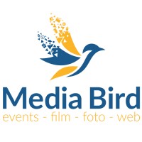 Media Bird Logo