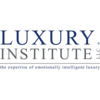 The Luxury Institute, LLC Logo