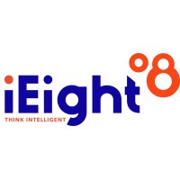 iEight Technologies Logo