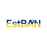 Estonian Business Angels Network (EstBAN) Logo