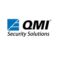 QMI Security Solutions Logo