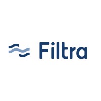 Filtra as Logo