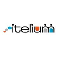 itelium Sàrl Logo