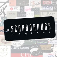 Scarborough Company Logo