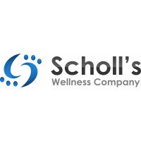 Scholls Wellness Company Logo