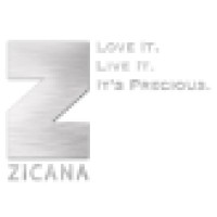 ZICANA Logo