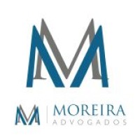 Moreira Advogados Logo