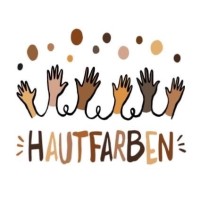 Hautfarben Logo