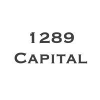 1289 Capital Logo