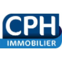 CPH immobilier Logo