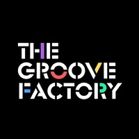 The Groove Factory Snc Logo