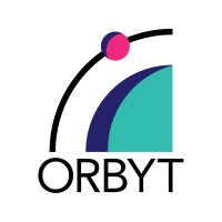 Orbyt Artificial Intelligence Logo