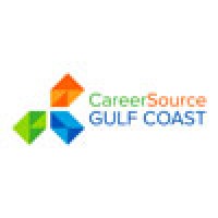 CareerSource Gulf Coast Logo