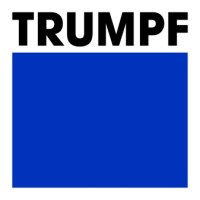 TRUMPF United Kingdom Logo
