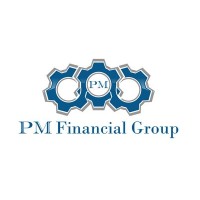 PM Financial Group Logo