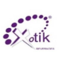 Xotik Frujus Pvt Ltd Logo