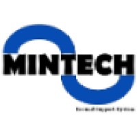 MINTECH MINING TECHNOLOGY Logo