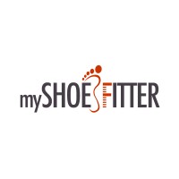 mySHOEFITTER GmbH Logo