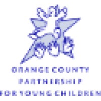 Orange County Partnership for Young Children Logo
