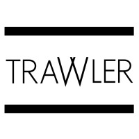 Trawler Logo