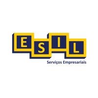 ESIL Serviços Empresariais Logo