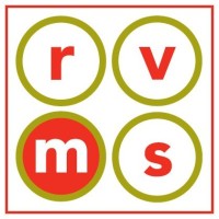 RVMS (Rick Vosper Marketing Services) Logo