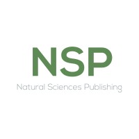 NSP Natural Sciences Publishing Logo
