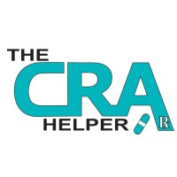 The CRA Helper Logo