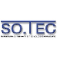 So.tec Srl Logo