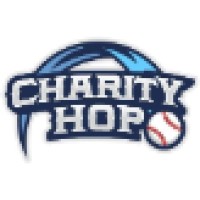 Charity Hop Logo