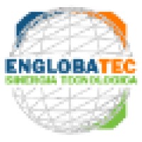 Englobatec Sinergia S.L. Logo