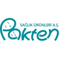 Pakten Sağlık Ürünleri A.Ş Logo