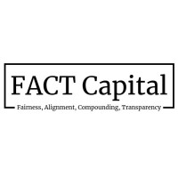 FACT Capital Logo