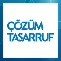 Çözüm Tasarruf Logo