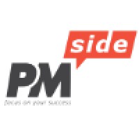 PM side Logo