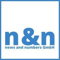 news and numbers GmbH Logo
