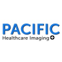 Pacific Health Care Imaging, LLC Logo