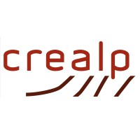 CREALP Logo