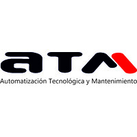 ATM Technology Automation & Service, S.L. Logo
