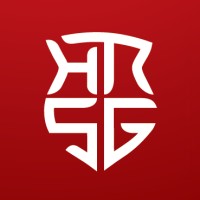 HRSG | High Risk Security Group Logo