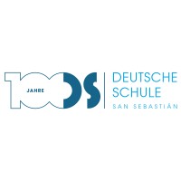 DEUTSCHE SCHULE SAN SEBASTIAN Logo
