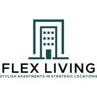 Flex Living Logo