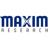 Maxim Research Private Limited Logo