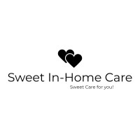 Sweet In Home Care Logo