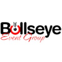 Bullseye Event Group Logo