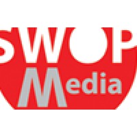 Swop Media Logo