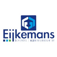 Eijkemans Aluminiumbouw BV Logo