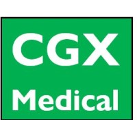 CGX Medical Inc. Logo