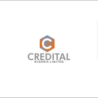 CREDITAL Nigeria Limited Logo