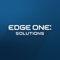 Edge One Solutions Logo
